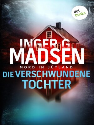 cover image of Mord in Jütland